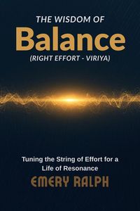 Produktbild: The Wisdom of Balance
