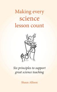 Produktbild: Making Every Science Lesson Count