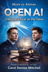 Produktbild: OpenAI Oakland's Seat at the Table