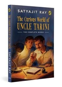 Produktbild: The Curious World of Uncle Tarini