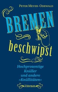 Produktbild: Bremen beschwipst