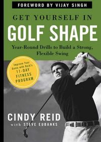 Produktbild: Get Yourself in Golf Shape