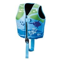 Produktbild: SEALIFE Schwimmweste blau/gr&uuml;n Gr&ouml;&szlig;e S