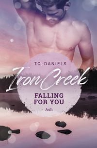 Produktbild: Iron Creek - Falling for you