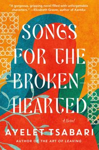 Produktbild: Songs for the Brokenhearted