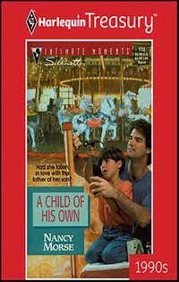 Produktbild: A Child Of His Own