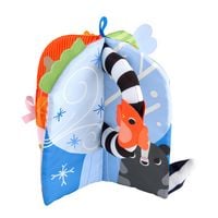 Produktbild: Fisher-Price Balanced Beginnings Sensory Seasons Soft Book