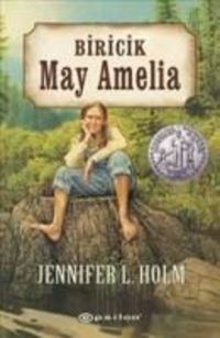 Produktbild: Biricik May Amelia