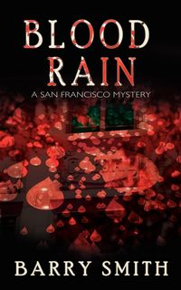 Produktbild: Blood Rain