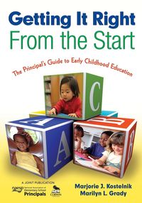 Produktbild: Getting It Right From the Start