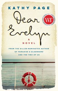 Produktbild: Dear Evelyn