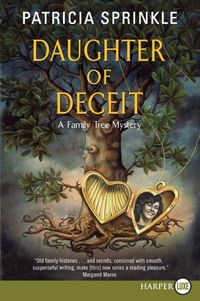 Produktbild: Daughter Of Deceit -Lp