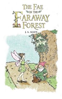 Produktbild: The Fae in the Faraway Forest