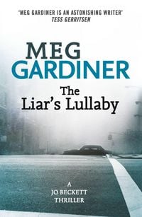 Produktbild: The Liar's Lullaby