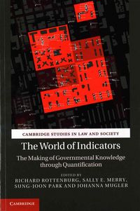 Produktbild: The World of Indicators