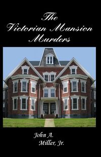 Produktbild: Victorian Mansion Murders