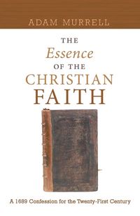 Produktbild: The Essence of the Christian Faith