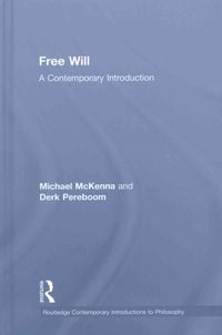 Produktbild: Free Will