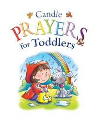 Produktbild: Candle Prayers for Toddlers