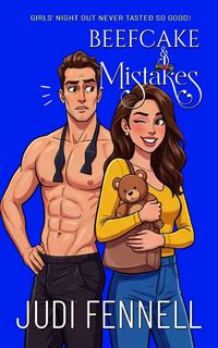 Produktbild: Beefcake & Mistakes