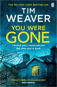 Produktbild: You Were Gone