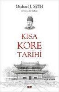 Produktbild: Kisa Kore Tarihi
