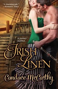 Produktbild: Irish Linen