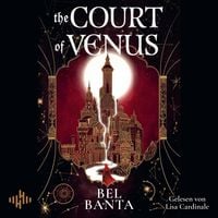 Produktbild: The Court of Venus