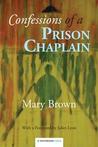 Produktbild: Confessions of a Prison Chaplain