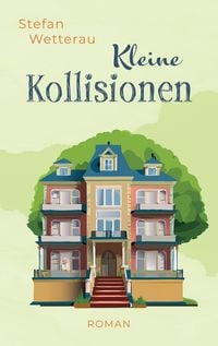 Produktbild: Kleine Kollisionen