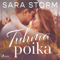 Produktbild: Tuhma poika