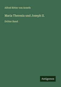 Produktbild: Maria Theresia und Joseph II.