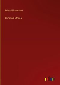 Produktbild: Thomas Morus