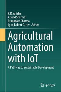 Produktbild: Agricultural Automation with IoT