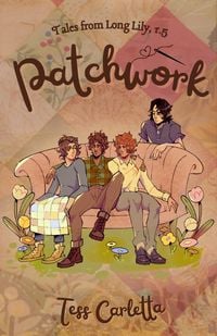 Produktbild: Patchwork