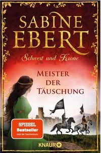 Produktbild: Schwert und Krone - Meister der T&auml;uschung