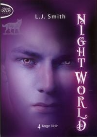 Produktbild: Night World