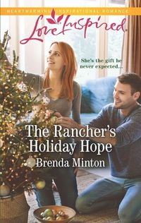 Produktbild: The Rancher's Holiday Hope