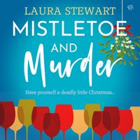 Produktbild: Mistletoe and Murder