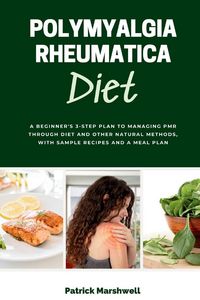 Produktbild: Polymyalgia Rheumatica Diet