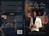 Produktbild: The Day They Took My Son