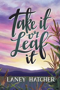 Produktbild: Take It or Leaf It