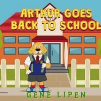 Produktbild: Arthur goes Back to School