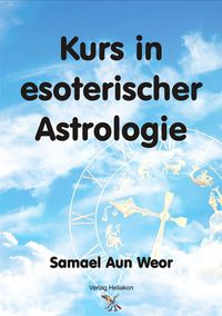 Produktbild: Kurs in esoterischer Astrologie