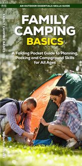 Produktbild: Family Camping Basics