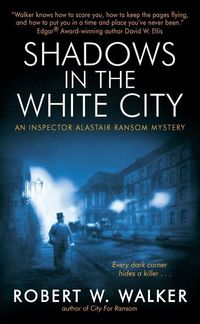 Produktbild: Shadows in the White City