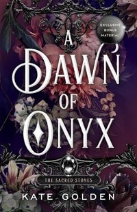 Produktbild: A Dawn of Onyx