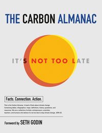 Produktbild: The Carbon Almanac