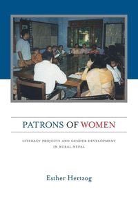 Produktbild: Patrons of Women