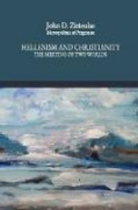 Produktbild: Hellenism and Christianity